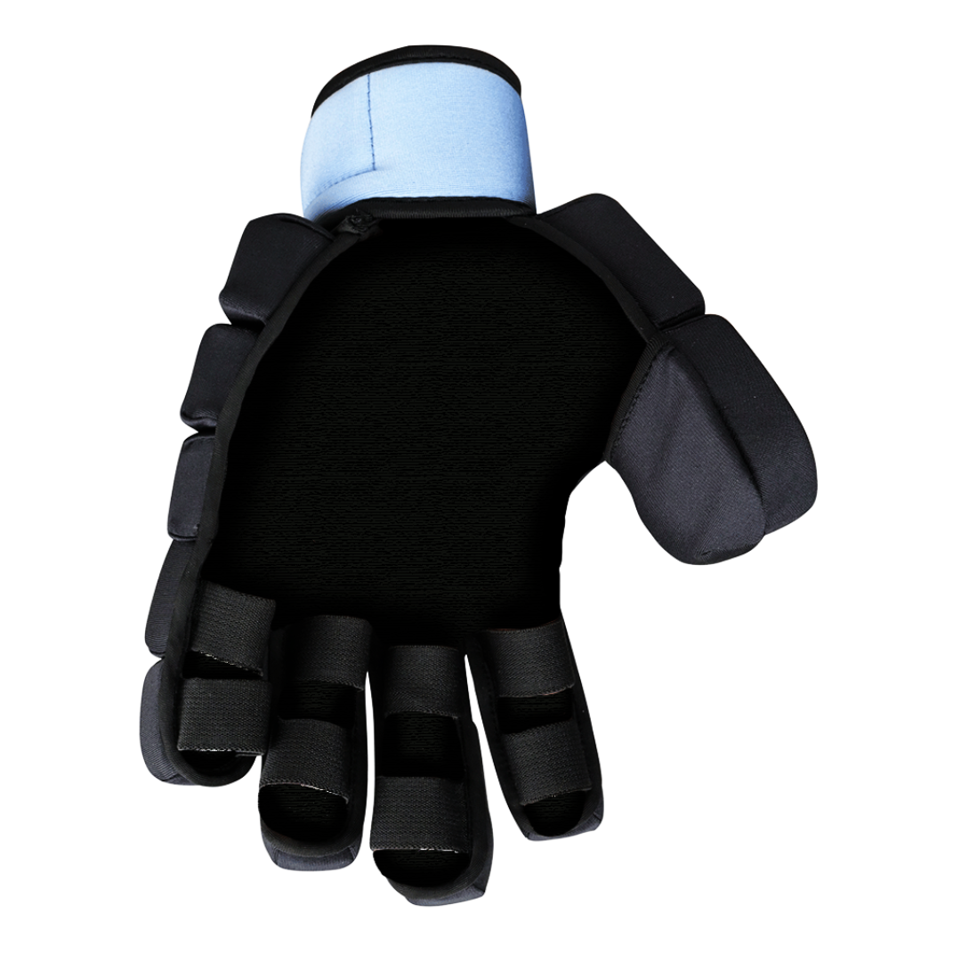 Young Ones | Young Ones Bloc Indoor Left Hand | Bloc Indoor Left Hand - Small/Medium | Total Hockey