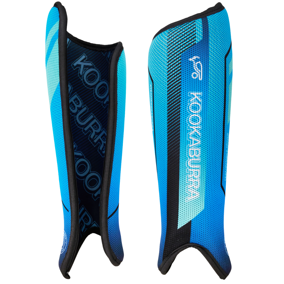 Convert Hockey Shin Guard