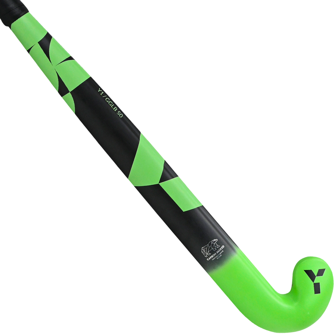 Young Ones | Young Ones GGLB 50 (2025) | GGLB 50 (2025) - 36.5" Light | Total Hockey