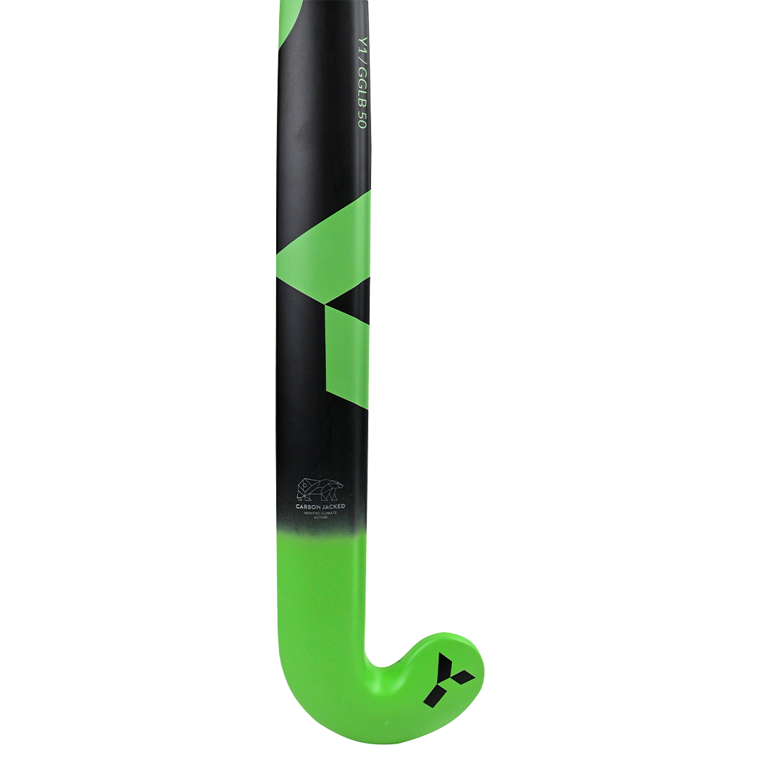 Young Ones | Young Ones GGLB 50 (2025) | GGLB 50 (2025) - 36.5" Light | Total Hockey