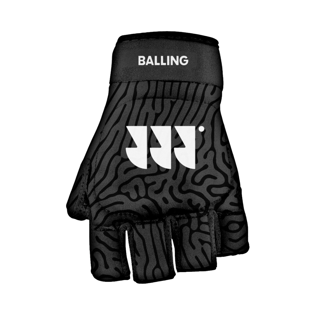 Venture Glove V2 Short Left Hand