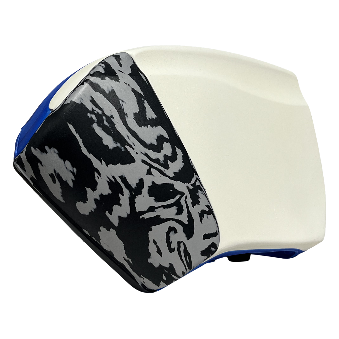 HI REBOUND Hand Protector Right White Palm/Blue