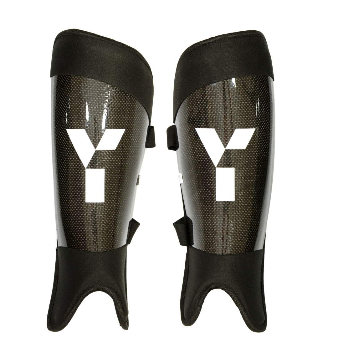 C1 Carbon Shin Pads