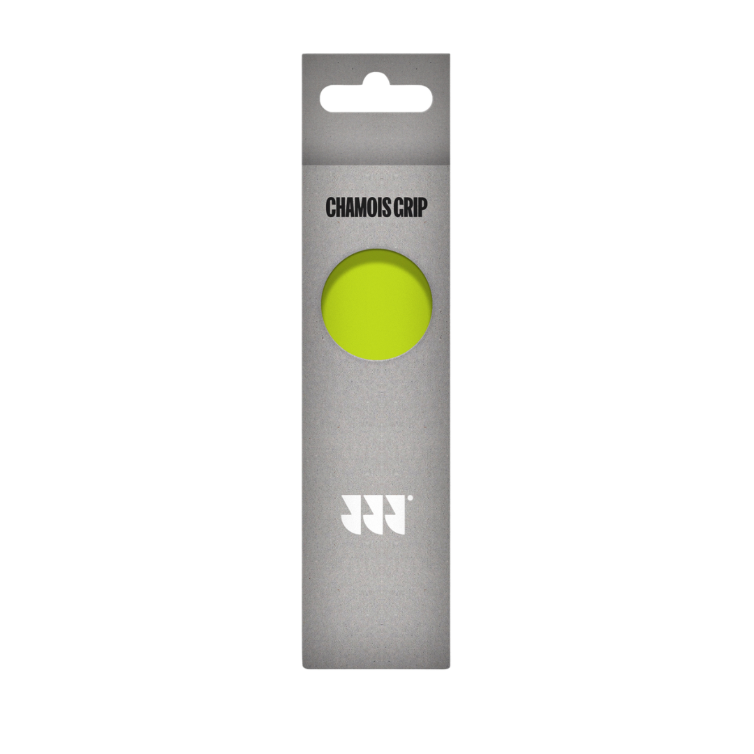 Balling Chamois Grip