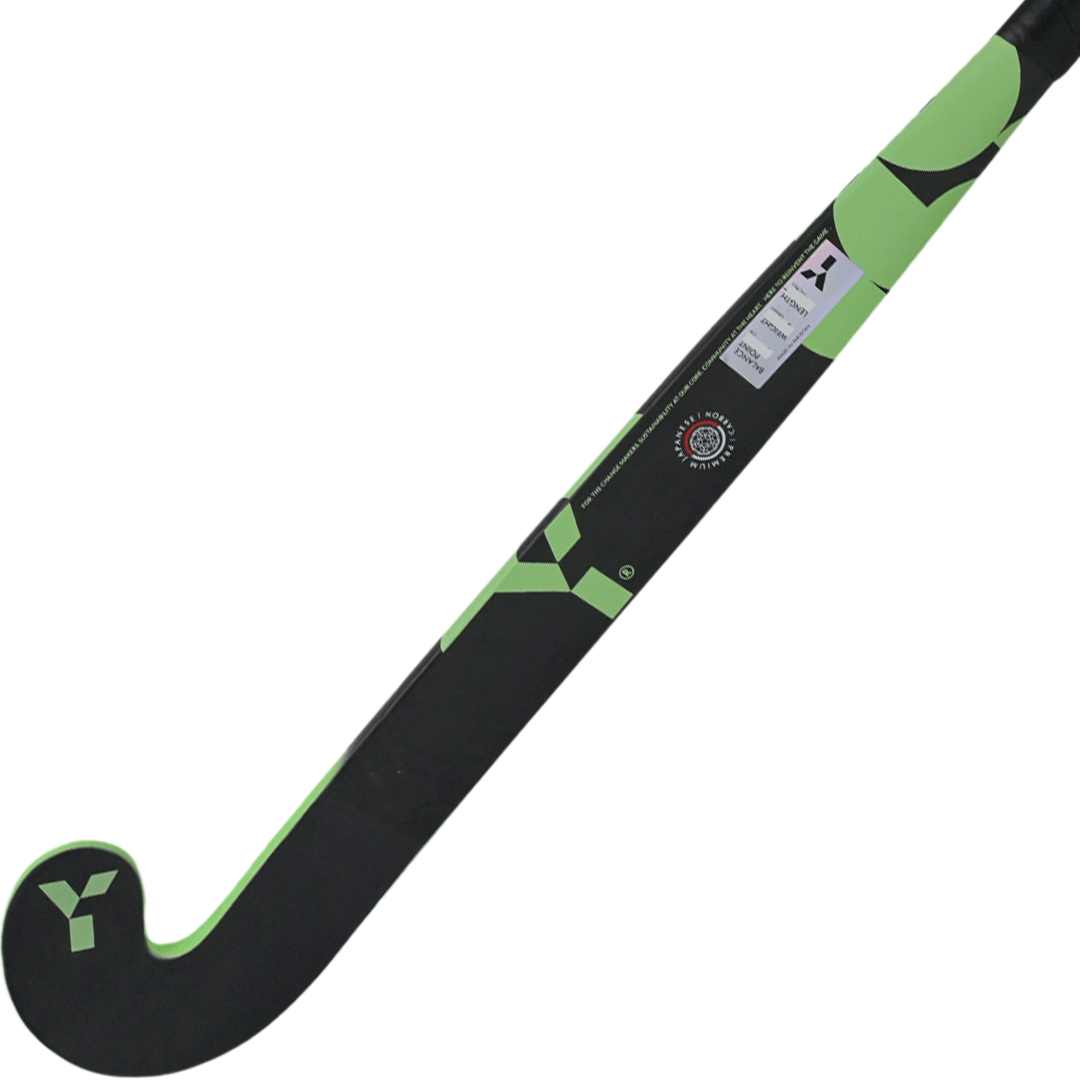 Young Ones | Young Ones GGLB 70 (2025) | GGLB 70 (2025) - 36.5" Light | Total Hockey