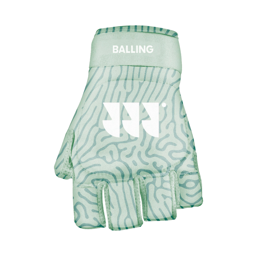 Venture Glove V2 Short Left Hand