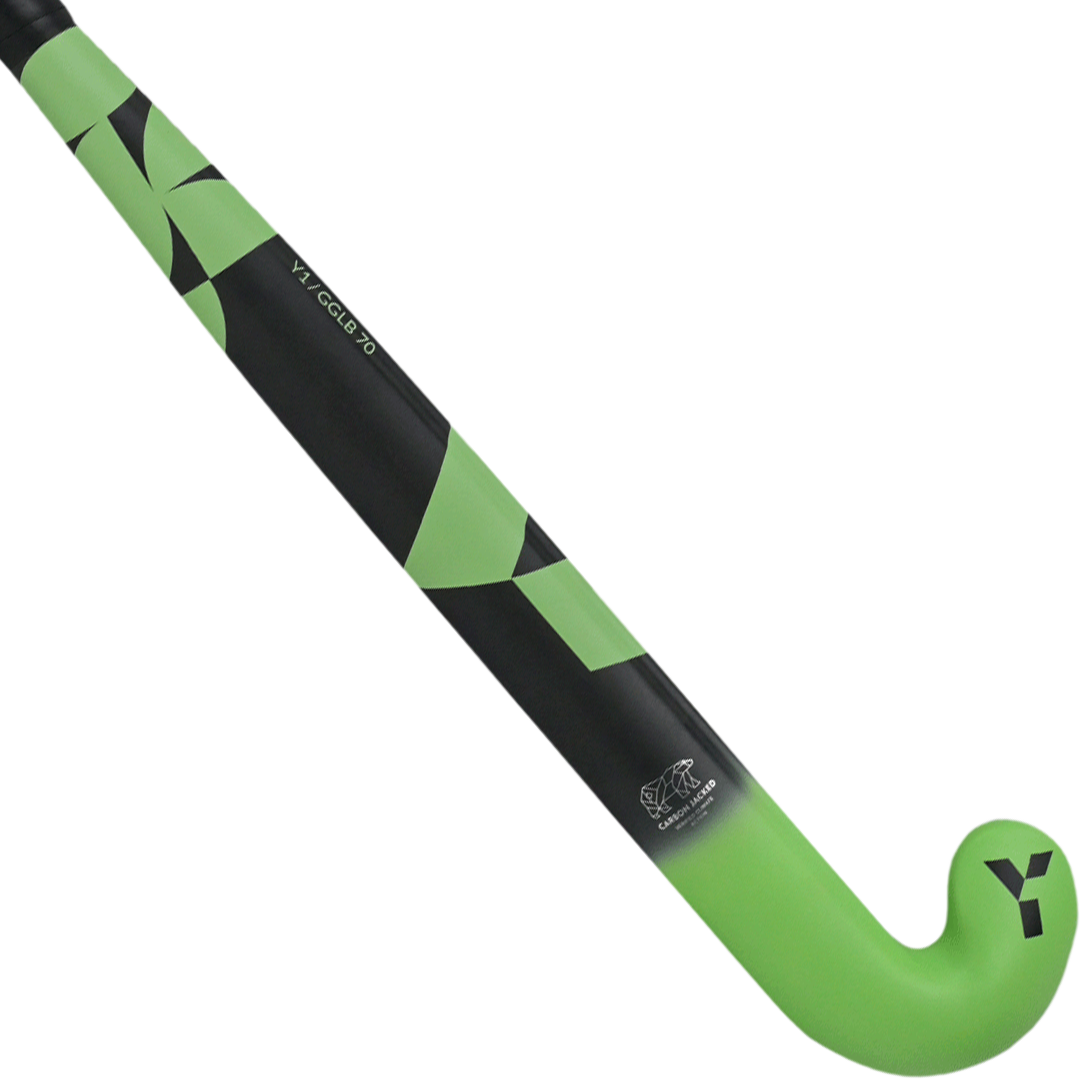 Young Ones | Young Ones GGLB 70 (2025) | GGLB 70 (2025) - 36.5" Light | Total Hockey