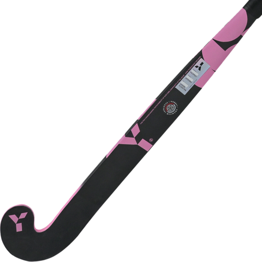 Young Ones | Young Ones GLB 70 (2025) | GLB 70 (2025) - 36.5" Light | Total Hockey