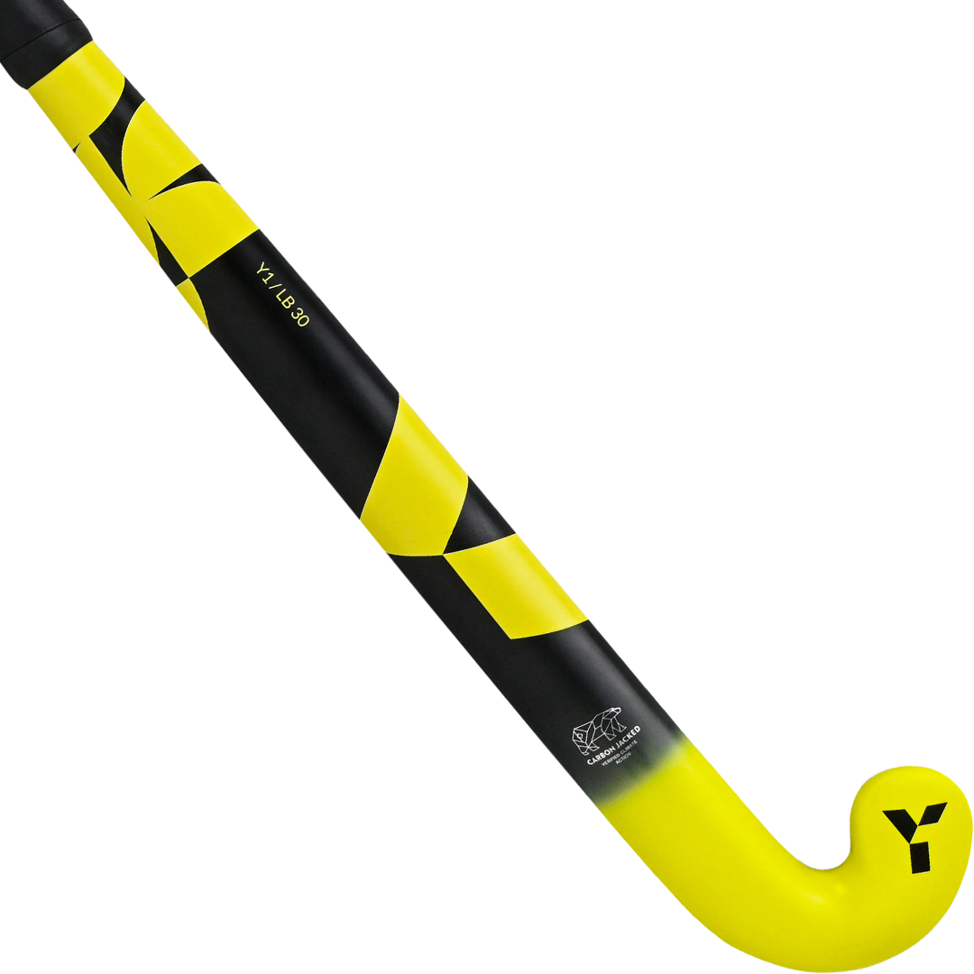 Young Ones | Young Ones LB 30 Jr (2025) | LB 30 Jr (2025) - 35" Light | Total Hockey