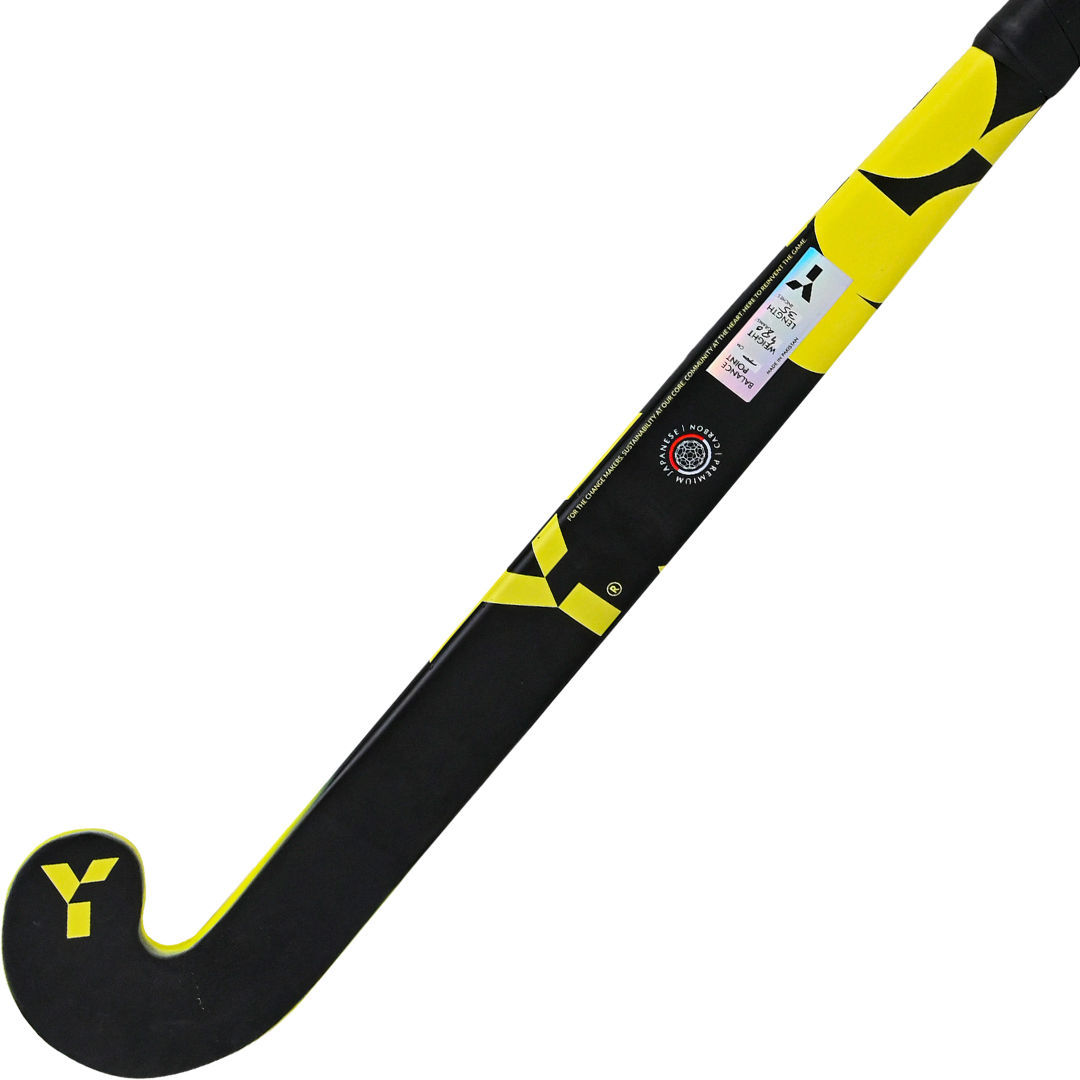 Young Ones | Young Ones LB 30 Jr (2025) | LB 30 Jr (2025) - 35" Light | Total Hockey