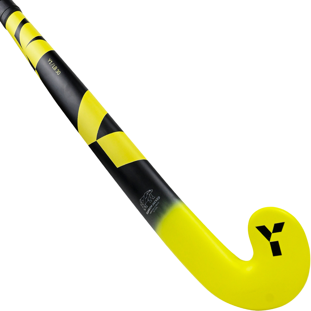 Young Ones | Young Ones LB 30 Jr (2025) | LB 30 Jr (2025) - 35" Light | Total Hockey