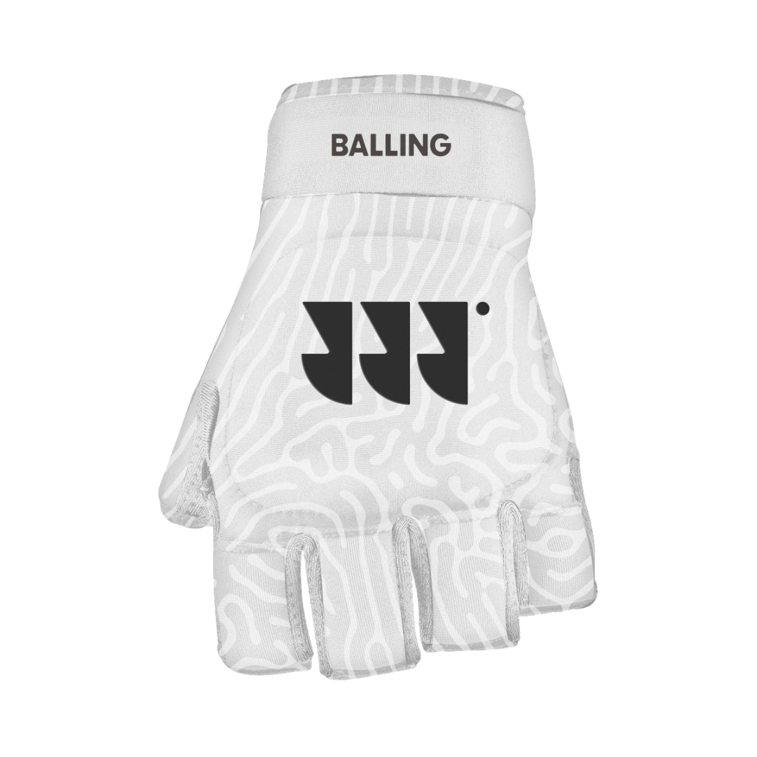 Venture Glove V2 Short Left Hand