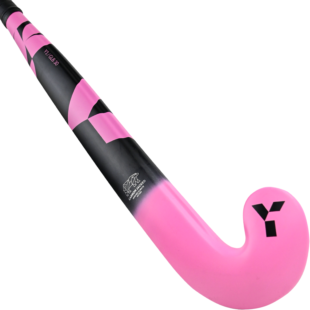 Young Ones | Young Ones GLB 30 Jr (2025) | GLB 30 Jr (2025) - 35" Light | Total Hockey