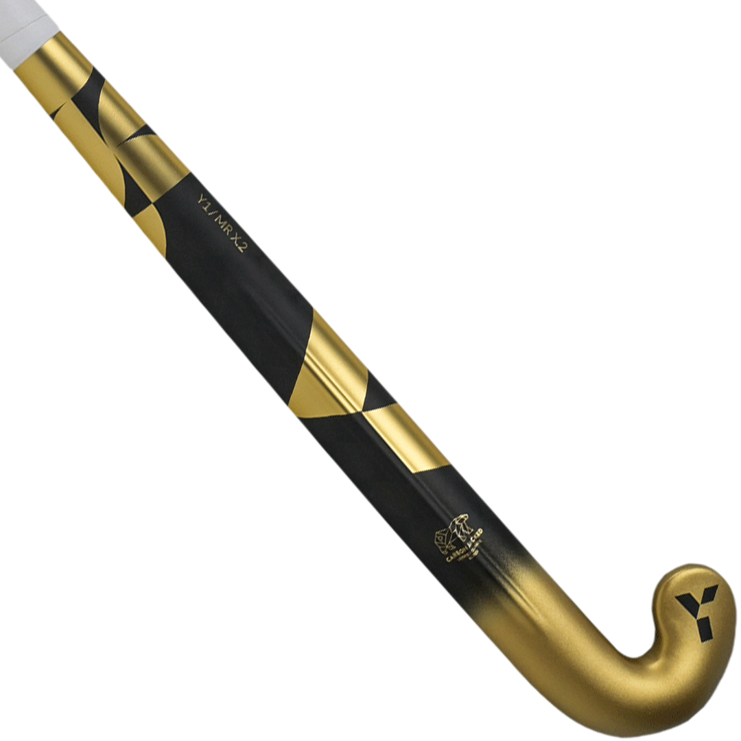 Young Ones | Young Ones MR X.2 (2025) | MR X.2 (2025) - 36.5" Light | Total Hockey