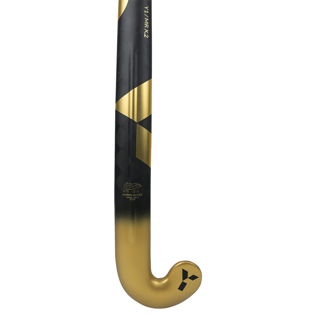 Young Ones | Young Ones MR X.2 (2025) | MR X.2 (2025) - 36.5" Light | Total Hockey