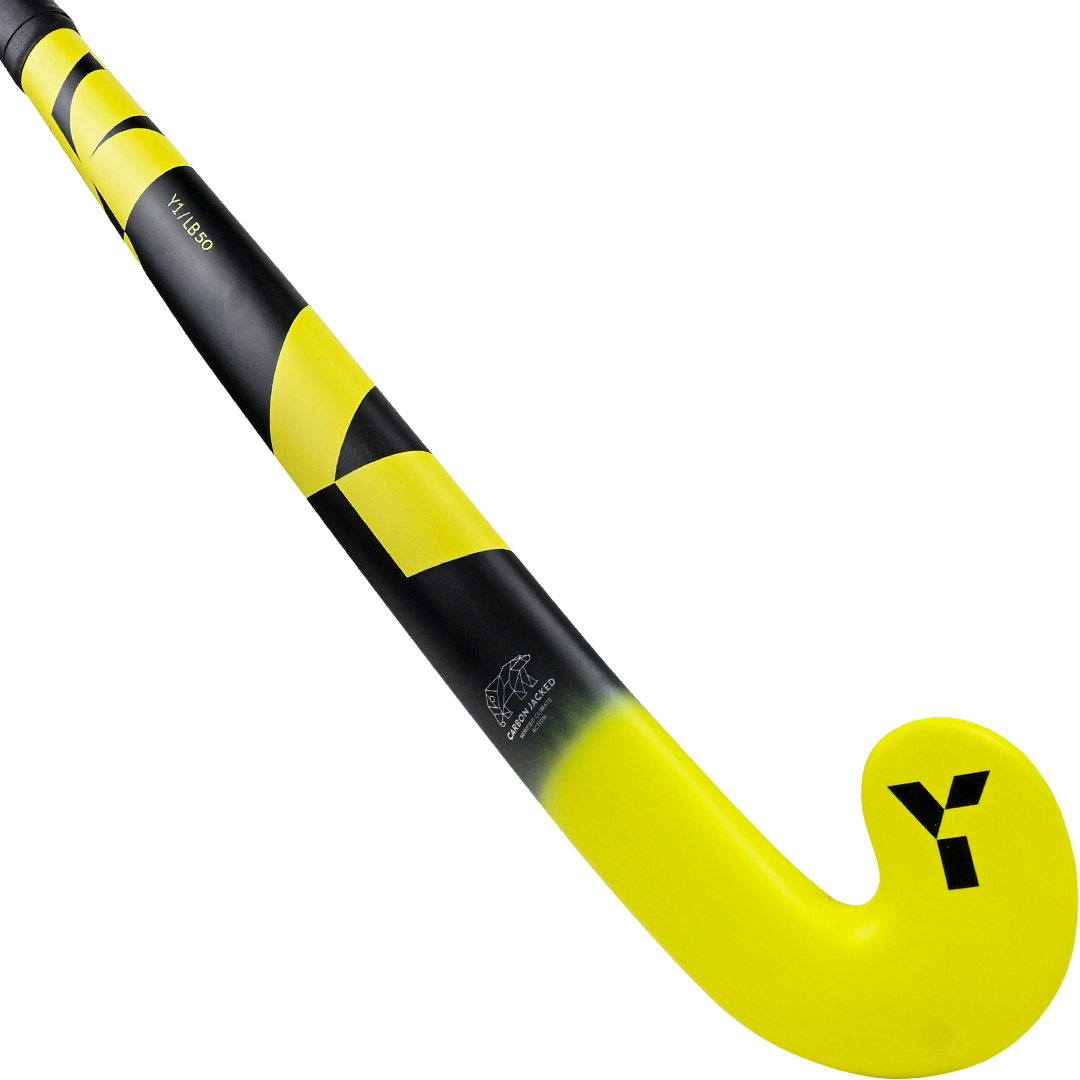 Young Ones | Young Ones LB 50 (2025) | LB 50 (2025) - 36.5" Light | Total Hockey