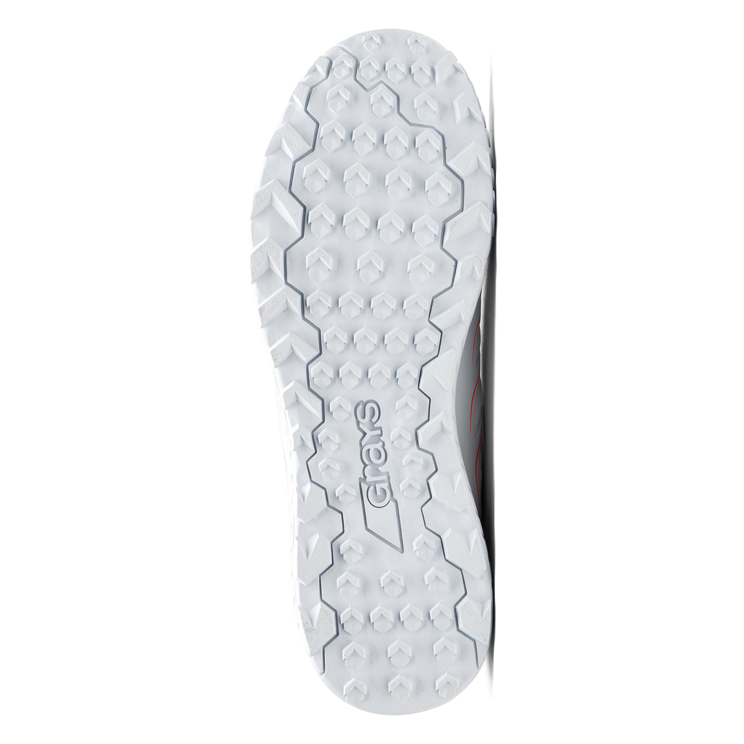 Grays | Grays Raid 2.0 White Jr (2025) | Raid 2.0 White Jr (2025) - EUR 36 | UK 3 | Total Hockey