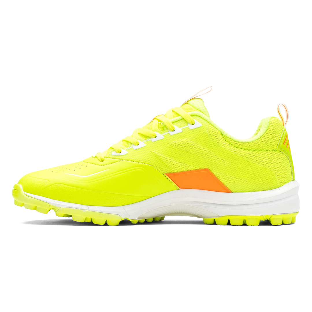 Grays | Grays Stealth 1.0 Fluro Yellow (2025) | Stealth 1.0 Fluro Yellow (2025) - EUR 40 | UK 6.5 | Total Hockey