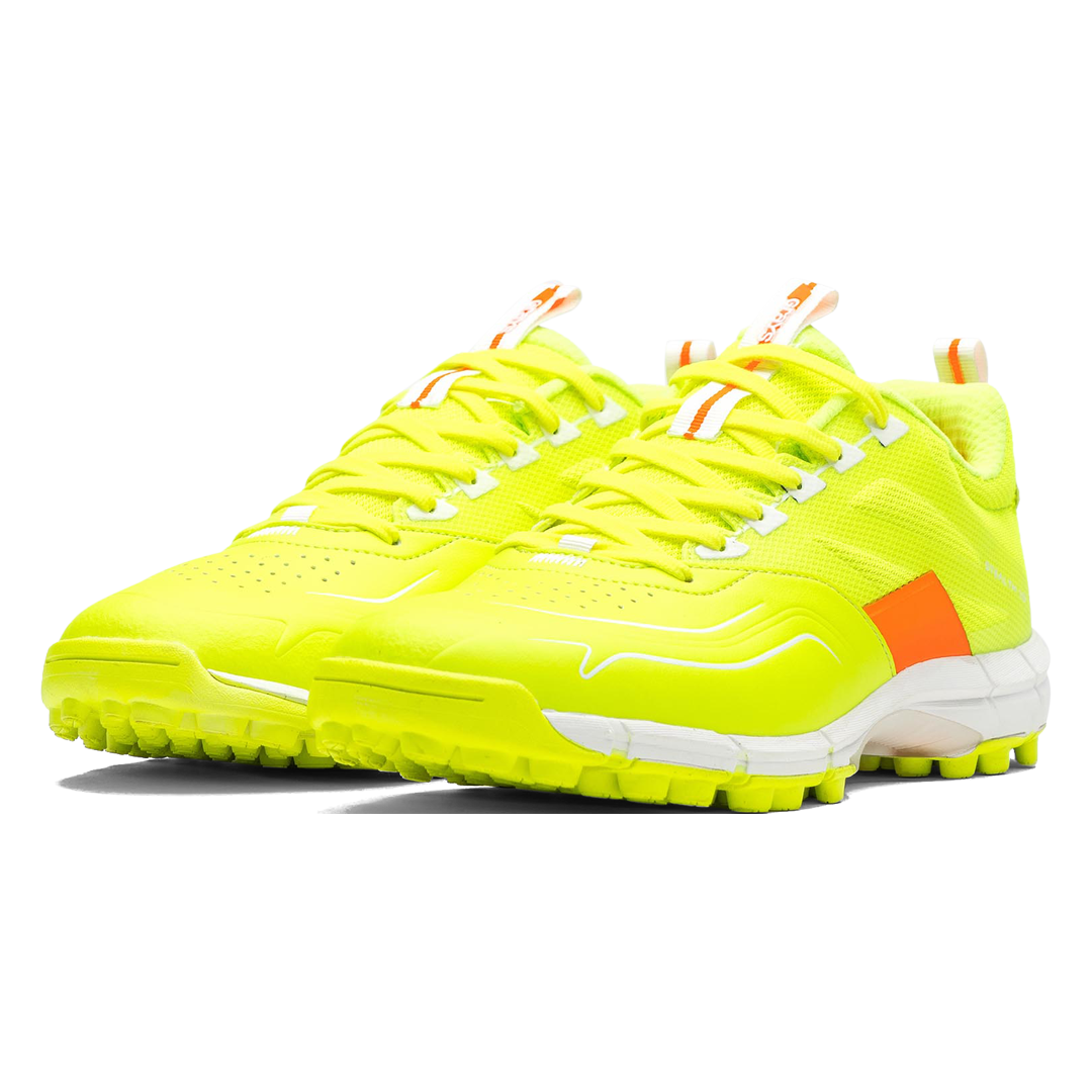 Grays | Grays Stealth 1.0 Fluro Yellow Jr (2025) | Stealth 1.0 Fluro Yellow Jr (2025) - EUR 35 | UK 2 | Total Hockey