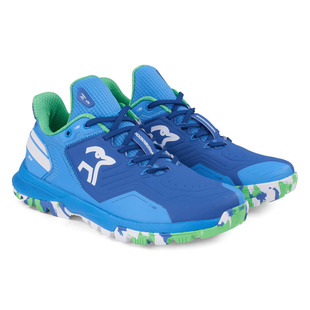 Kookaburra Hockey | Kookaburra Hockey Apollo (2025) | Apollo (2025) - EUR 39 | UK 5 | Total Hockey