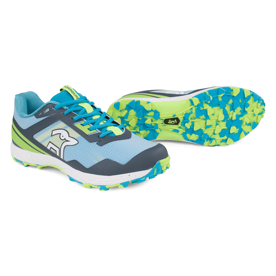 Kookaburra Hockey | Kookaburra Hockey Jade (2025) | Jade (2025) - EUR 37 | UK 3 | Total Hockey