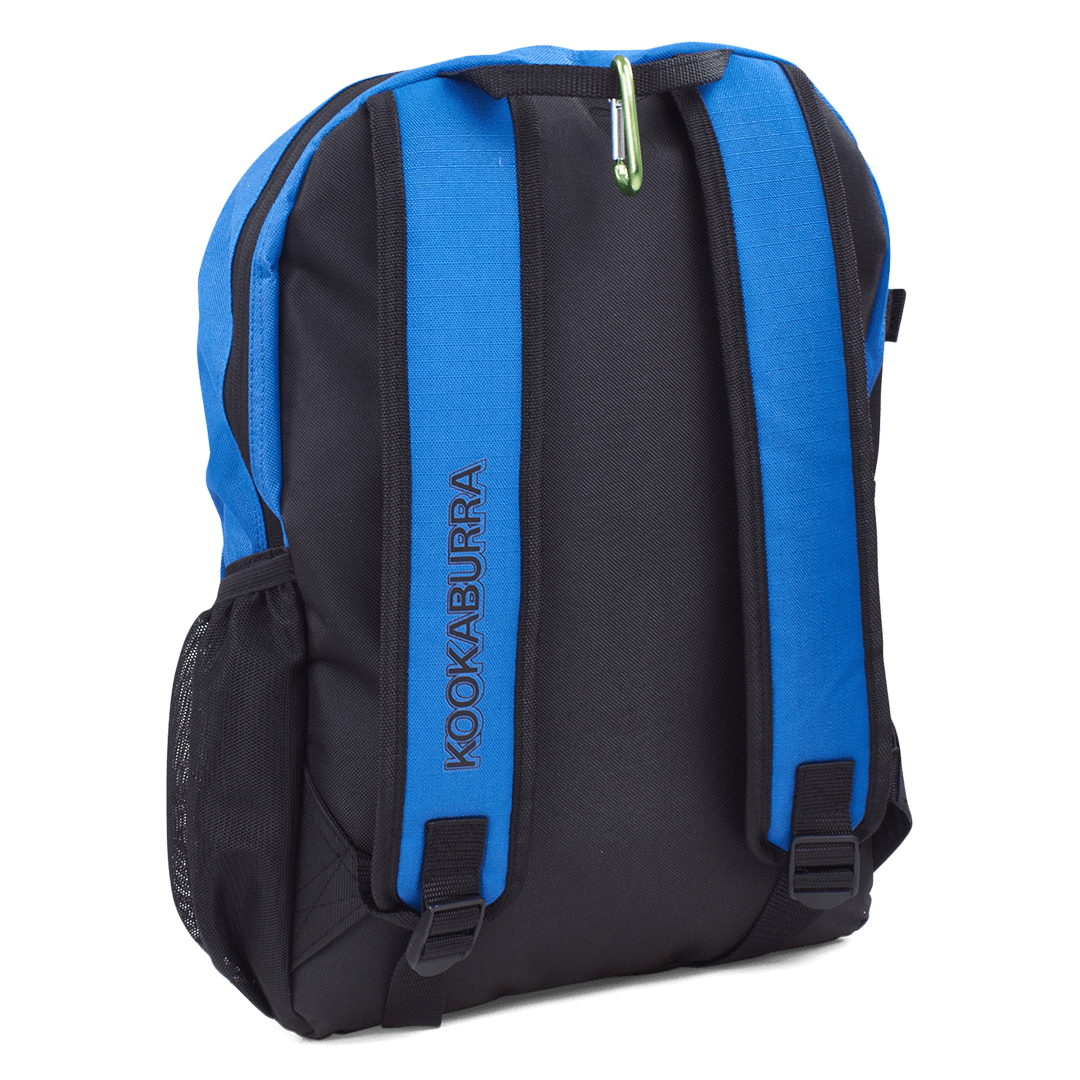 Kookaburra Hockey | Kookaburra Hockey Orbit Rucksack | Orbit Rucksack - Black | Total Hockey