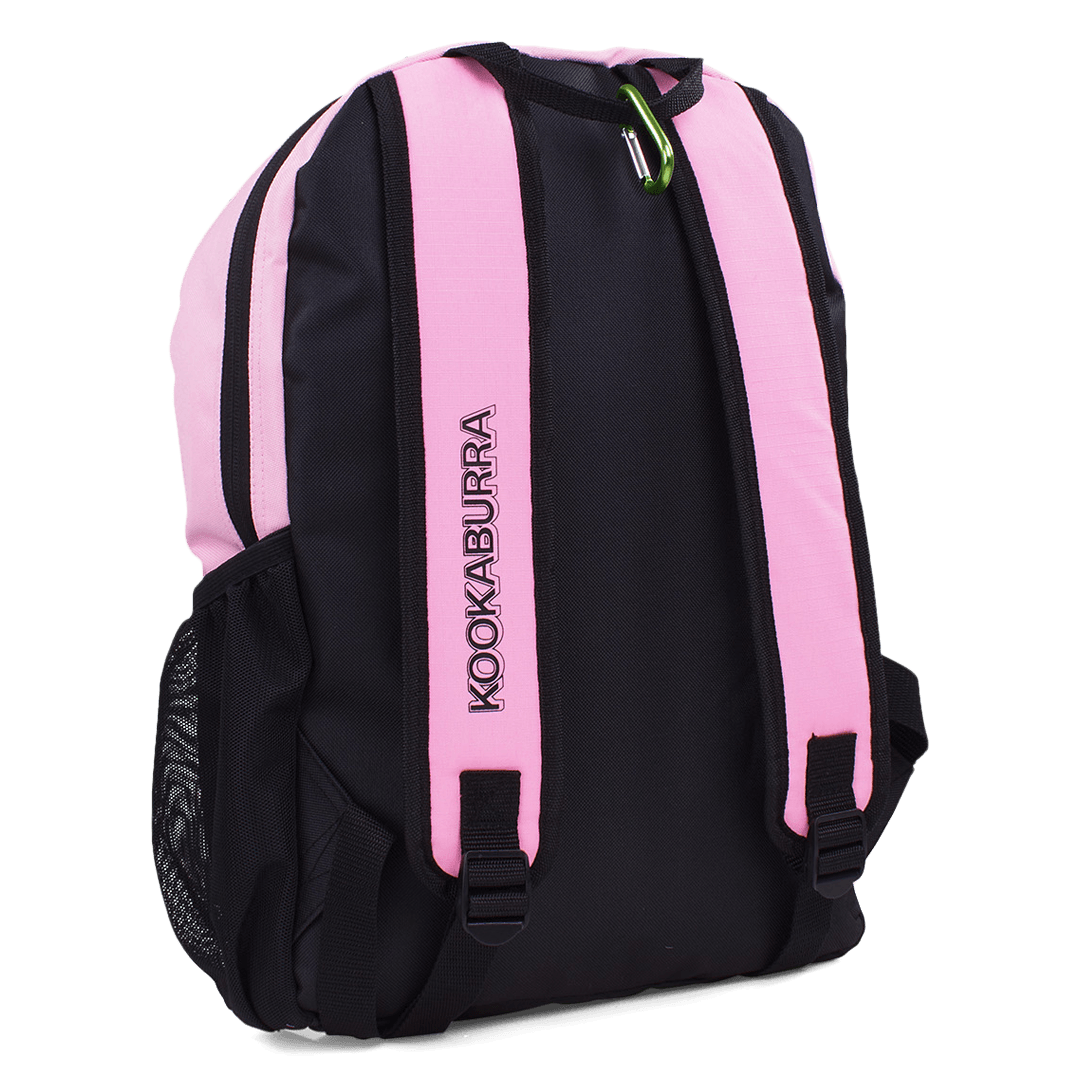 Kookaburra Hockey | Kookaburra Hockey Orbit Rucksack | Orbit Rucksack - Black | Total Hockey