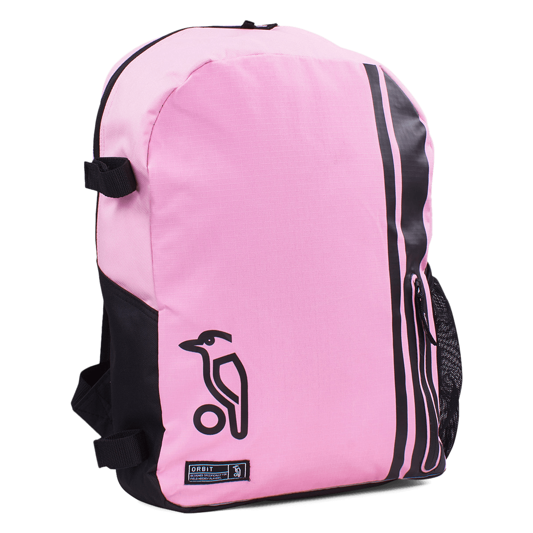Kookaburra Hockey | Kookaburra Hockey Orbit Rucksack | Orbit Rucksack - Pink | Total Hockey