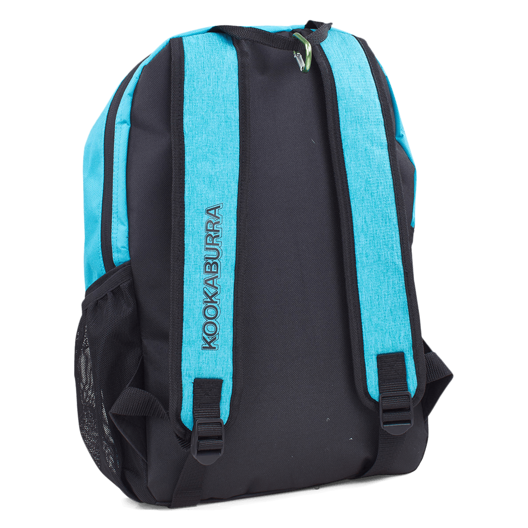 Kookaburra Hockey | Kookaburra Hockey Orbit Rucksack | Orbit Rucksack - Black | Total Hockey