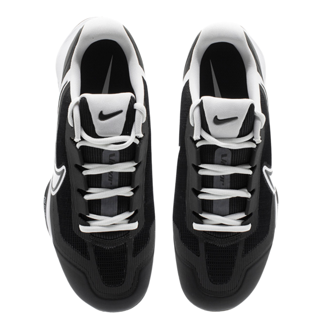 Vapor Drive 2 Hockey Shoe - Black