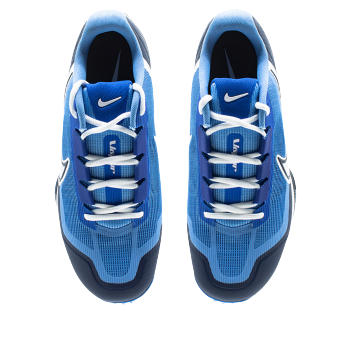 Nike Hockey Club | Nike Hockey Club Vapor Drive 2 Hockey Shoe - Blue | Vapor Drive 2 Hockey Shoe - Blue - EUR 36 | UK 3.5 | Total Hockey