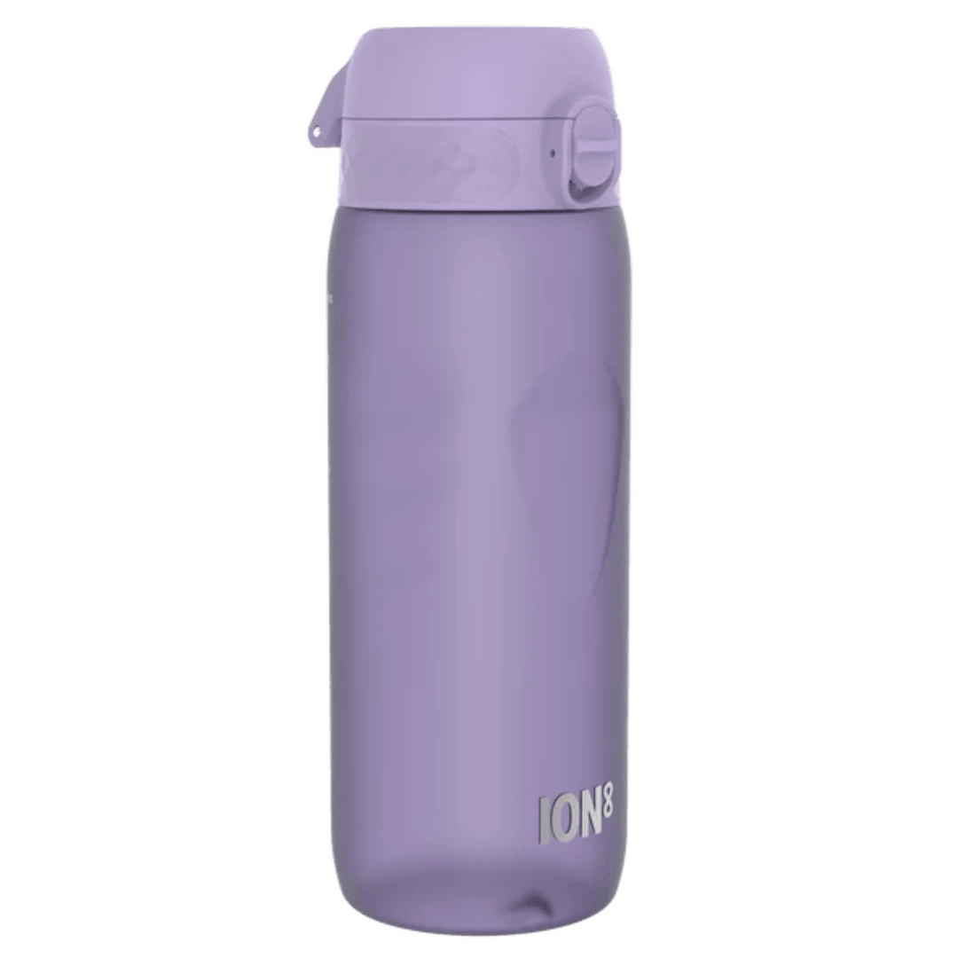 ion8 | ion8 Tour 750ml Water Bottle | Tour 750ml Water Bottle - Light Purple | Total Hockey