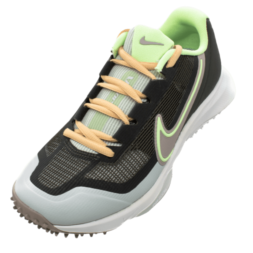 Nike Hockey Club | Nike Hockey Club Vapor Drive 2 Hockey Shoe - Sequoia | Vapor Drive 2 Hockey Shoe - Sequoia - EUR 36 | UK 3.5 | Total Hockey