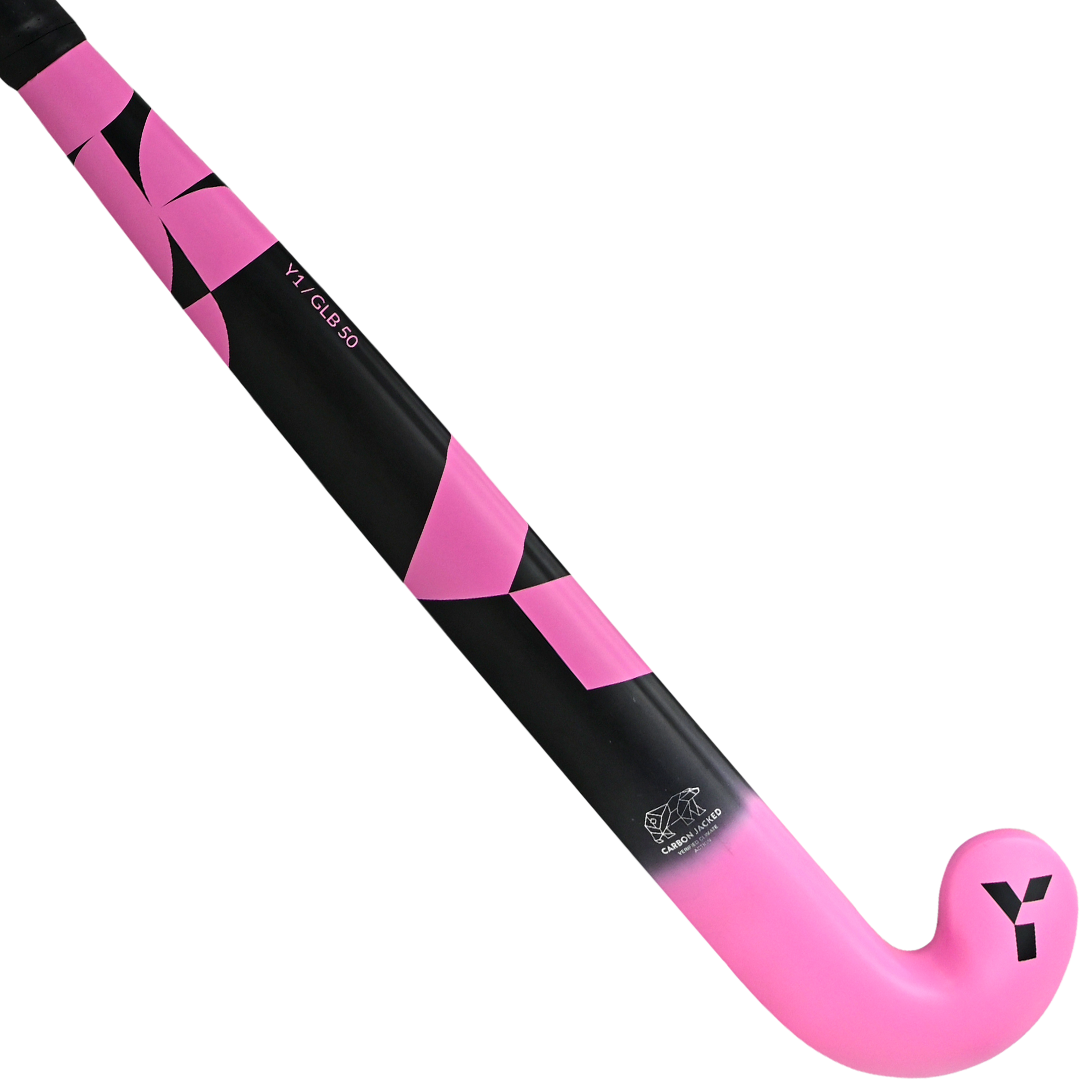 Young Ones | Young Ones GLB 50 (2025) | GLB 50 (2025) - 36.5" Light | Total Hockey