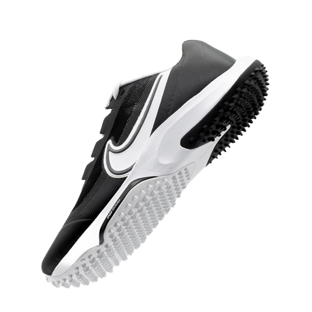 Vapor Drive 2 Hockey Shoe - Black