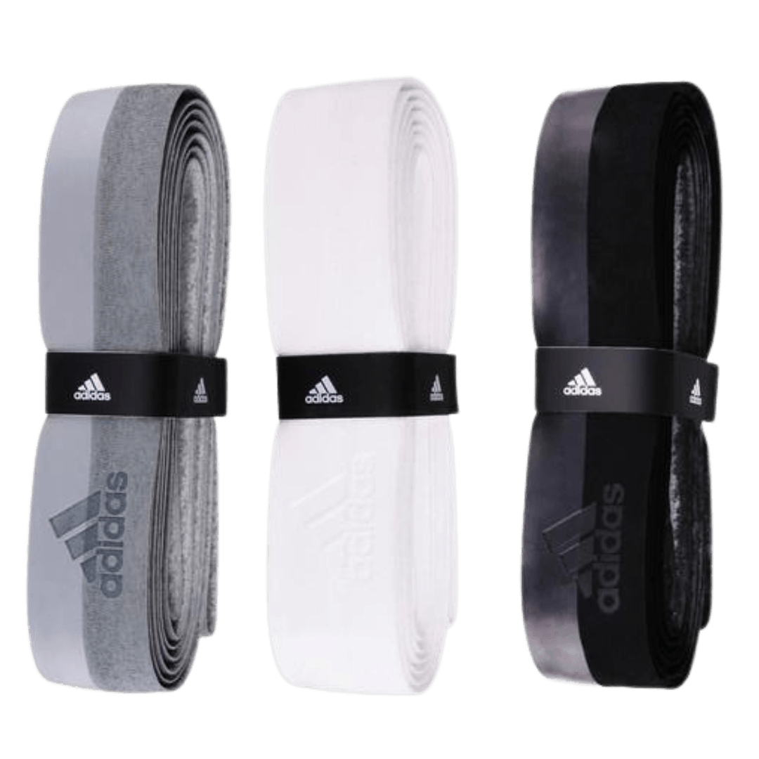 Adidas Hockey | Adidas Hockey AdiGrip Single | AdiGrip Single - White | Total Hockey