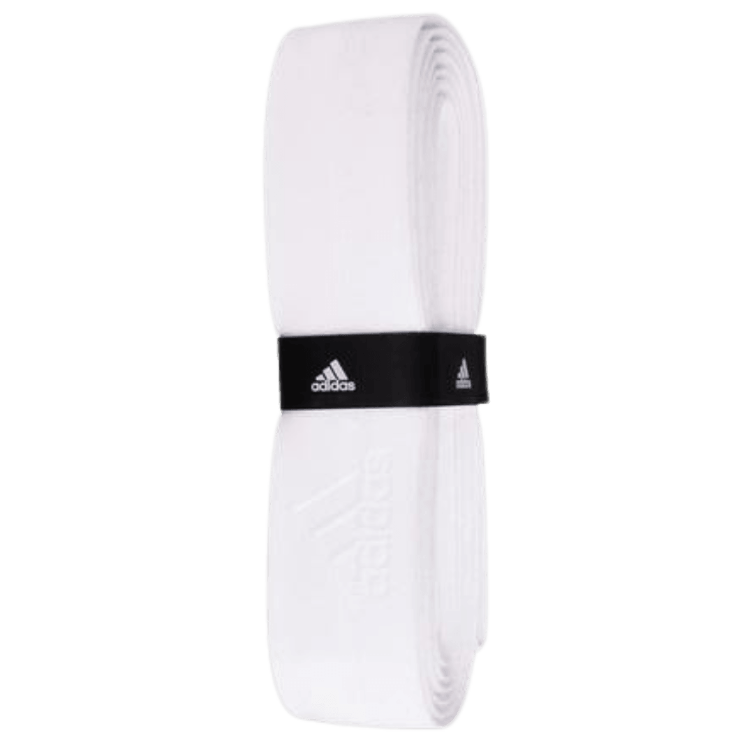 Adidas Hockey | Adidas Hockey AdiGrip Single | AdiGrip Single - White | Total Hockey