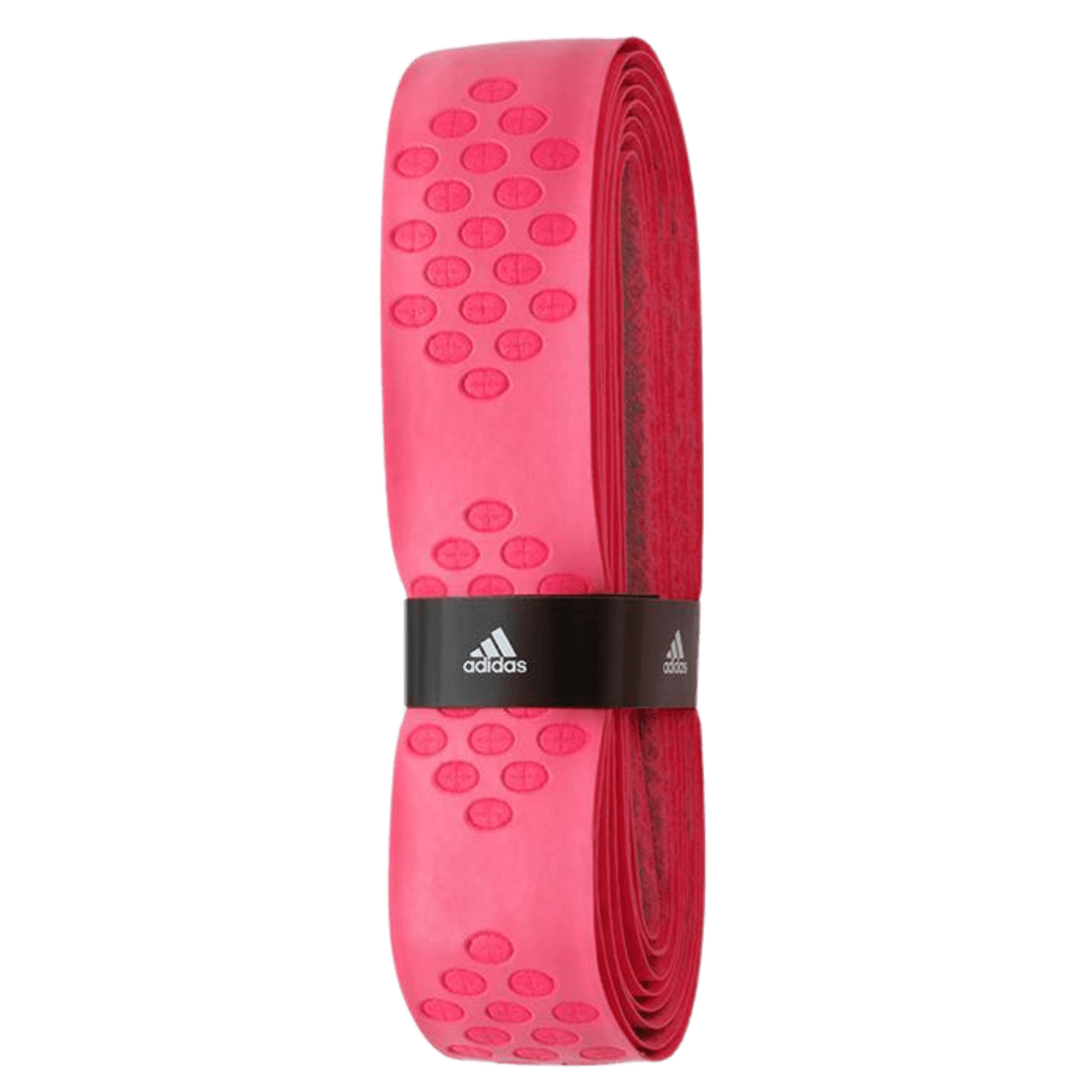 Adidas Hockey | Adidas Hockey Gripper Single | Gripper Single - Pink | Total Hockey