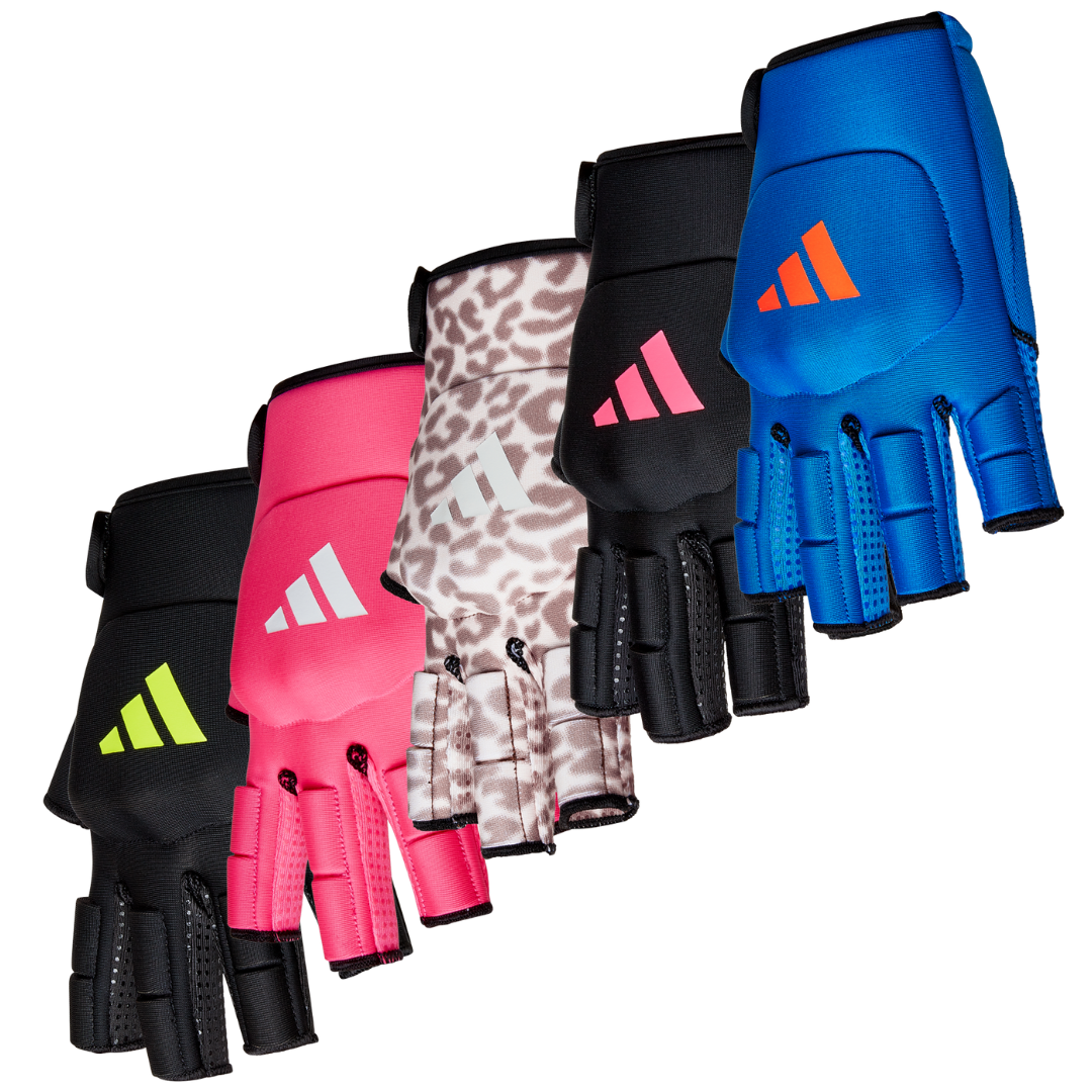 hockey handschuh welche hand Adidas Hockey HKY OD Glove Left Hand | Hockey Gloves