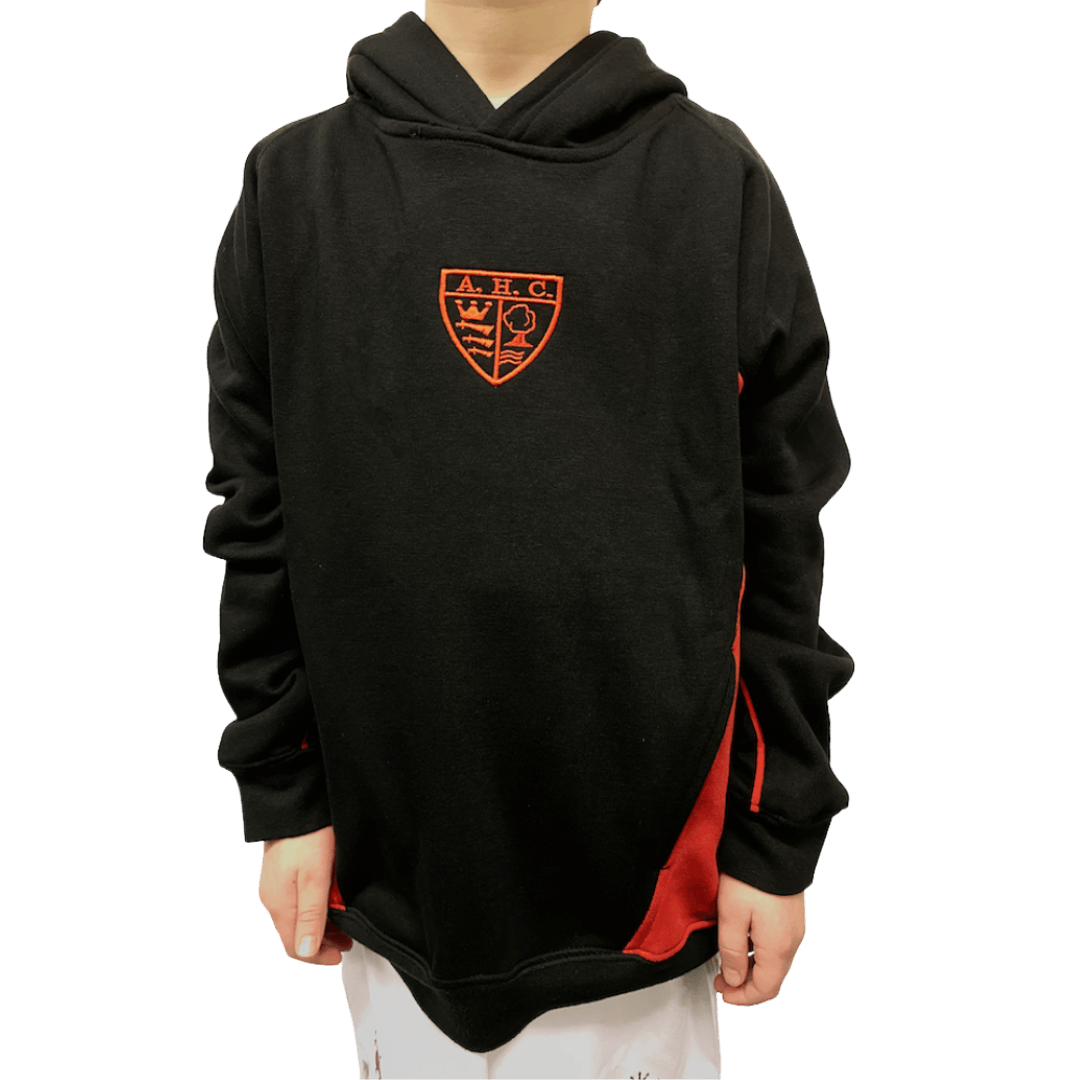 Ashford Hockey Club | Ashford Hockey Club AHC Youth Hoody | AHC Youth Hoody - Small | Total Hockey