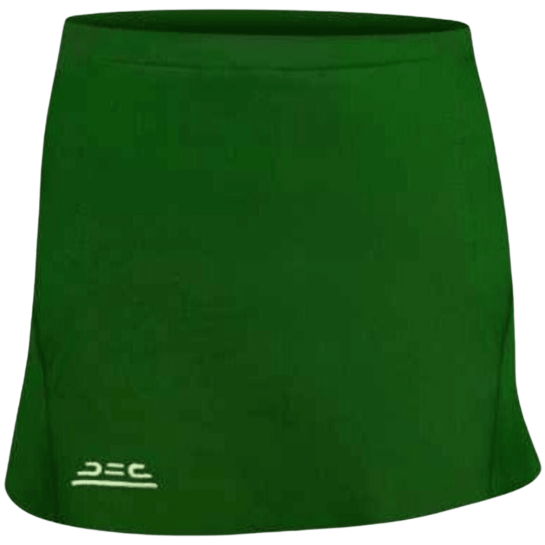 ATAK | ATAK Compression Skort Green | Compression Skort Green - Youth 128 | Total Hockey