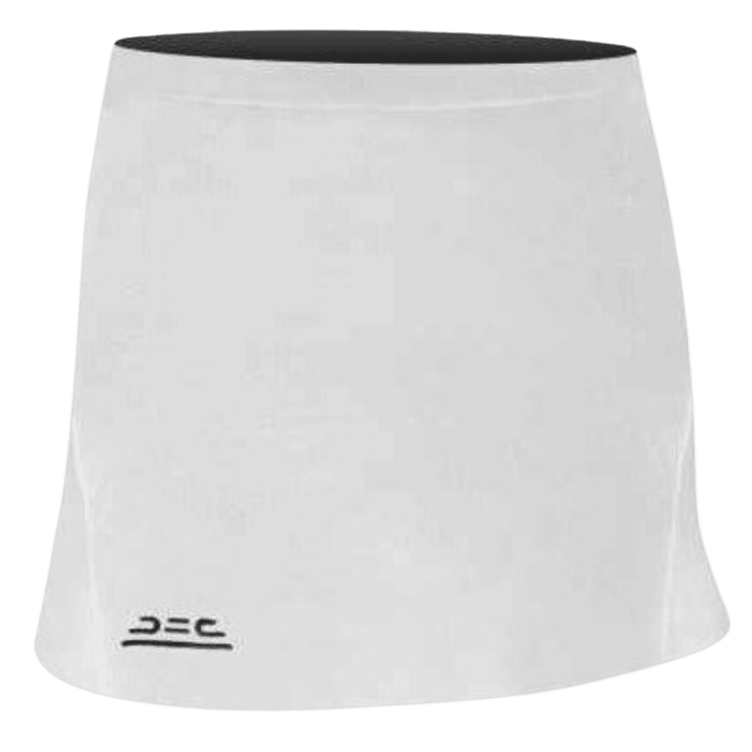 ATAK | ATAK Compression Skort White | Compression Skort White - Youth 128 | Total Hockey
