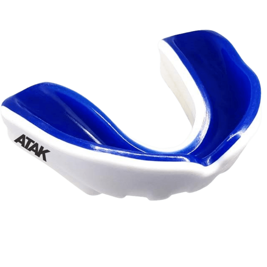 ATAK | ATAK Fortis Gel Mouthguard - Junior | Fortis Gel Mouthguard - Junior - Royal | Total Hockey