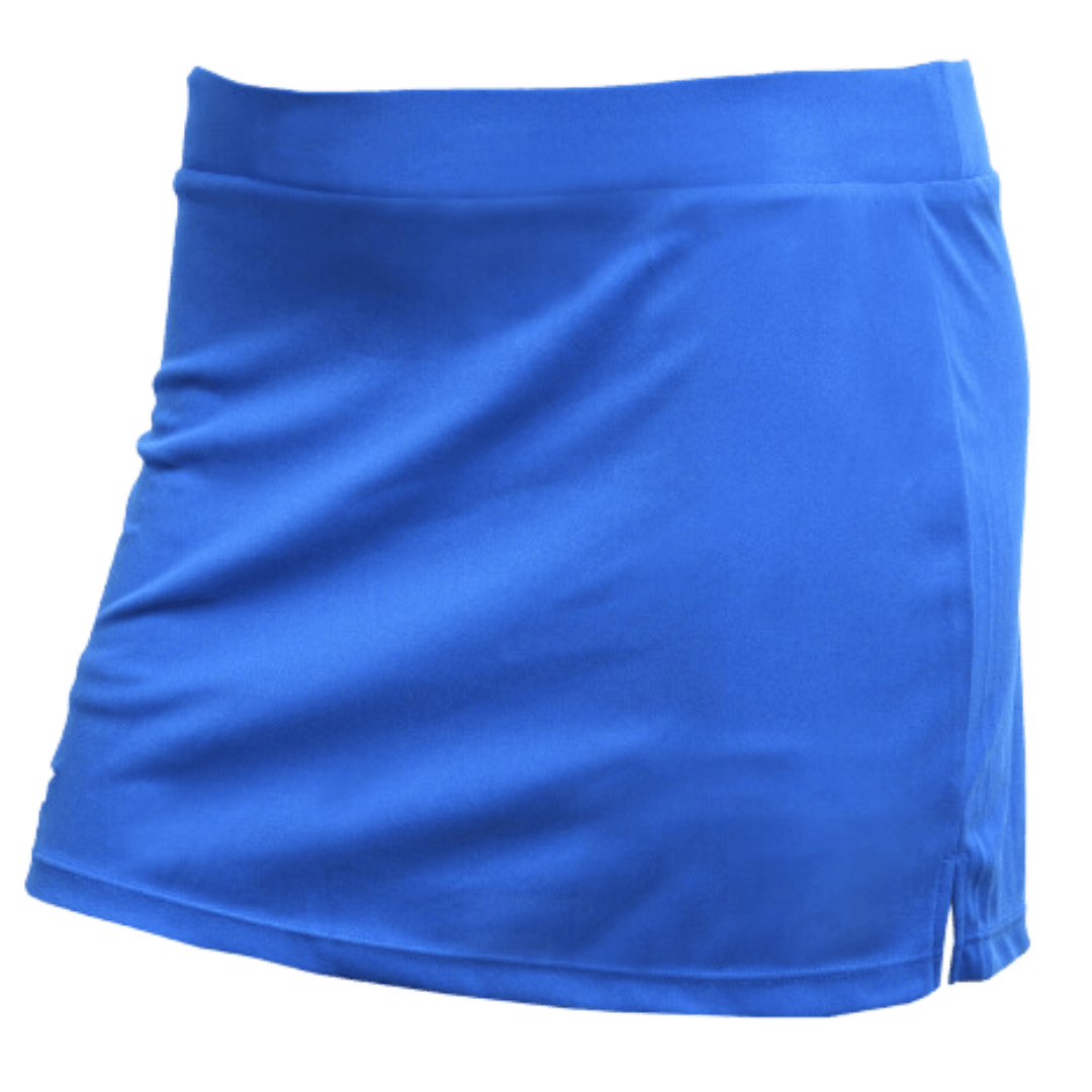 ATAK | ATAK Hockey Skort Royal | Hockey Skort Royal - Age 5-6 | Total Hockey
