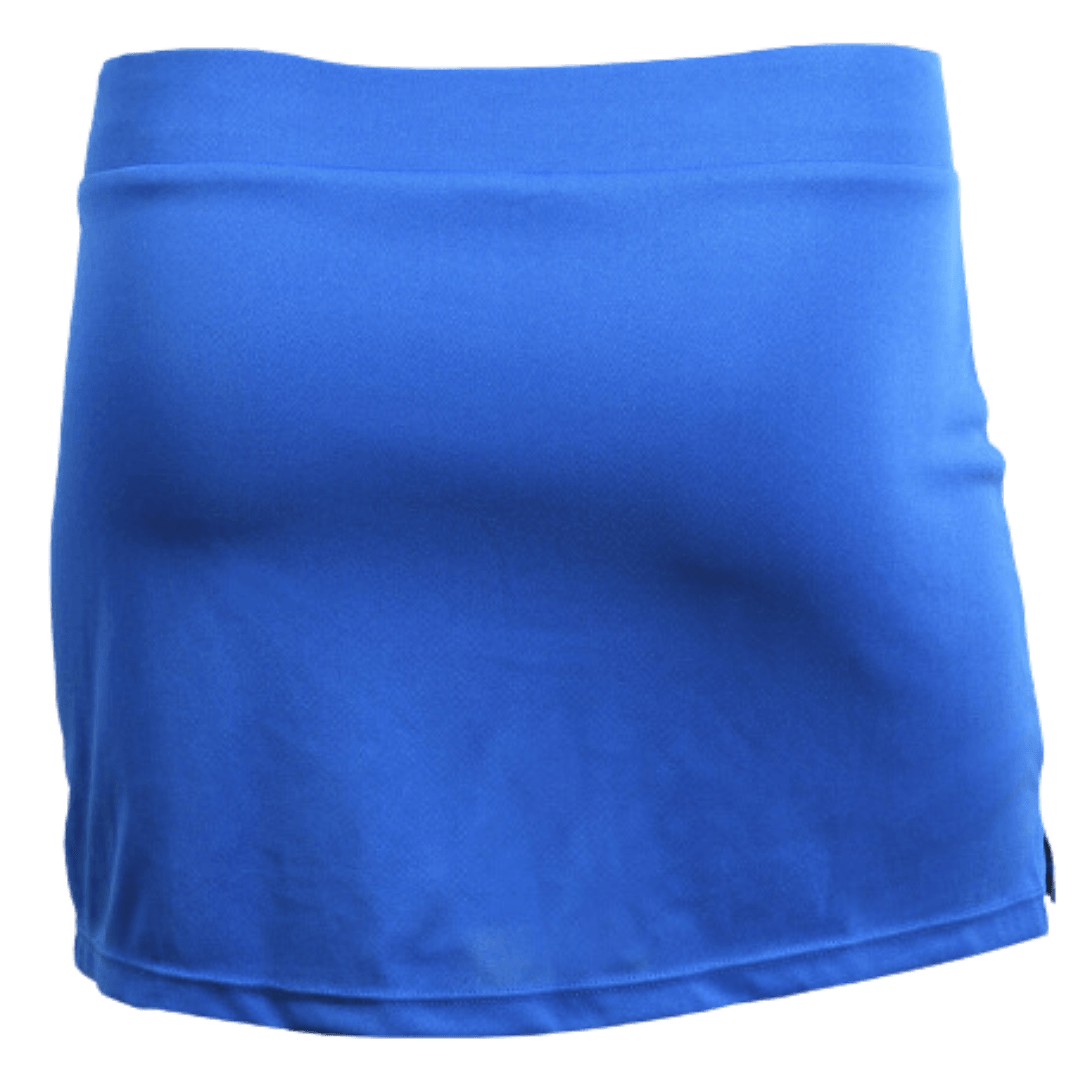 ATAK | ATAK Hockey Skort Royal | Hockey Skort Royal - Age 5-6 | Total Hockey