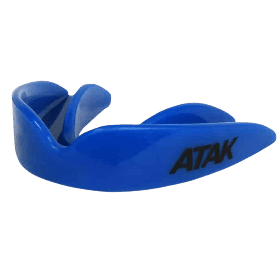 ATAK | ATAK ATAK Centaur Gum Shield Senior | ATAK Centaur Gum Shield Senior - Blue | Total Hockey