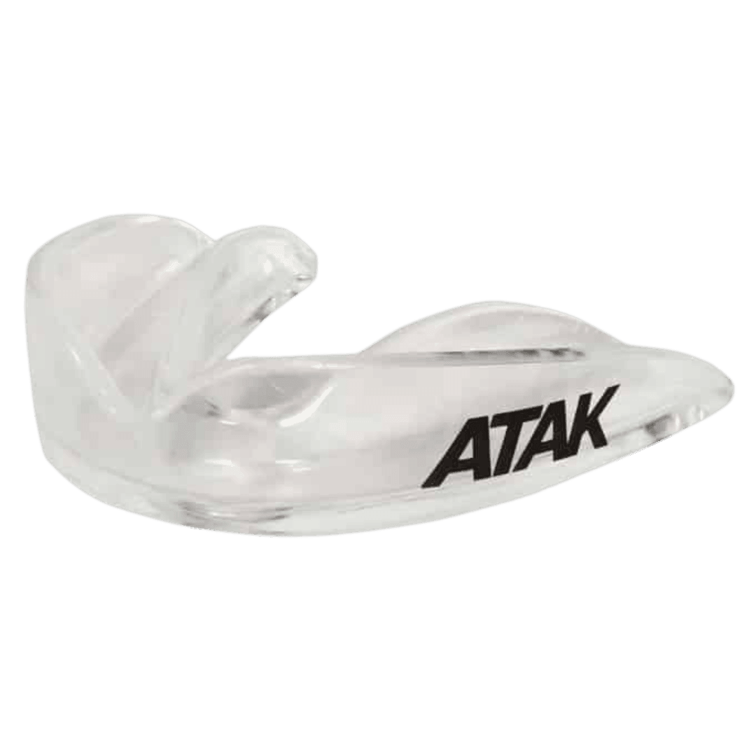 ATAK | ATAK ATAK Centaur Gum Shield Senior | ATAK Centaur Gum Shield Senior - Clear | Total Hockey