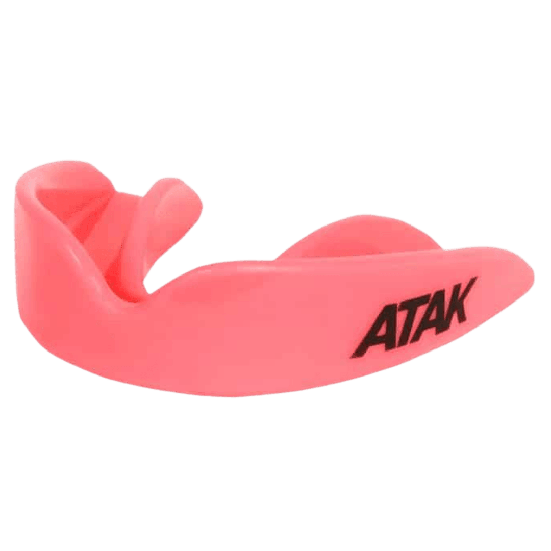 ATAK | ATAK ATAK Centaur Gum Shield Senior | ATAK Centaur Gum Shield Senior - Pink | Total Hockey