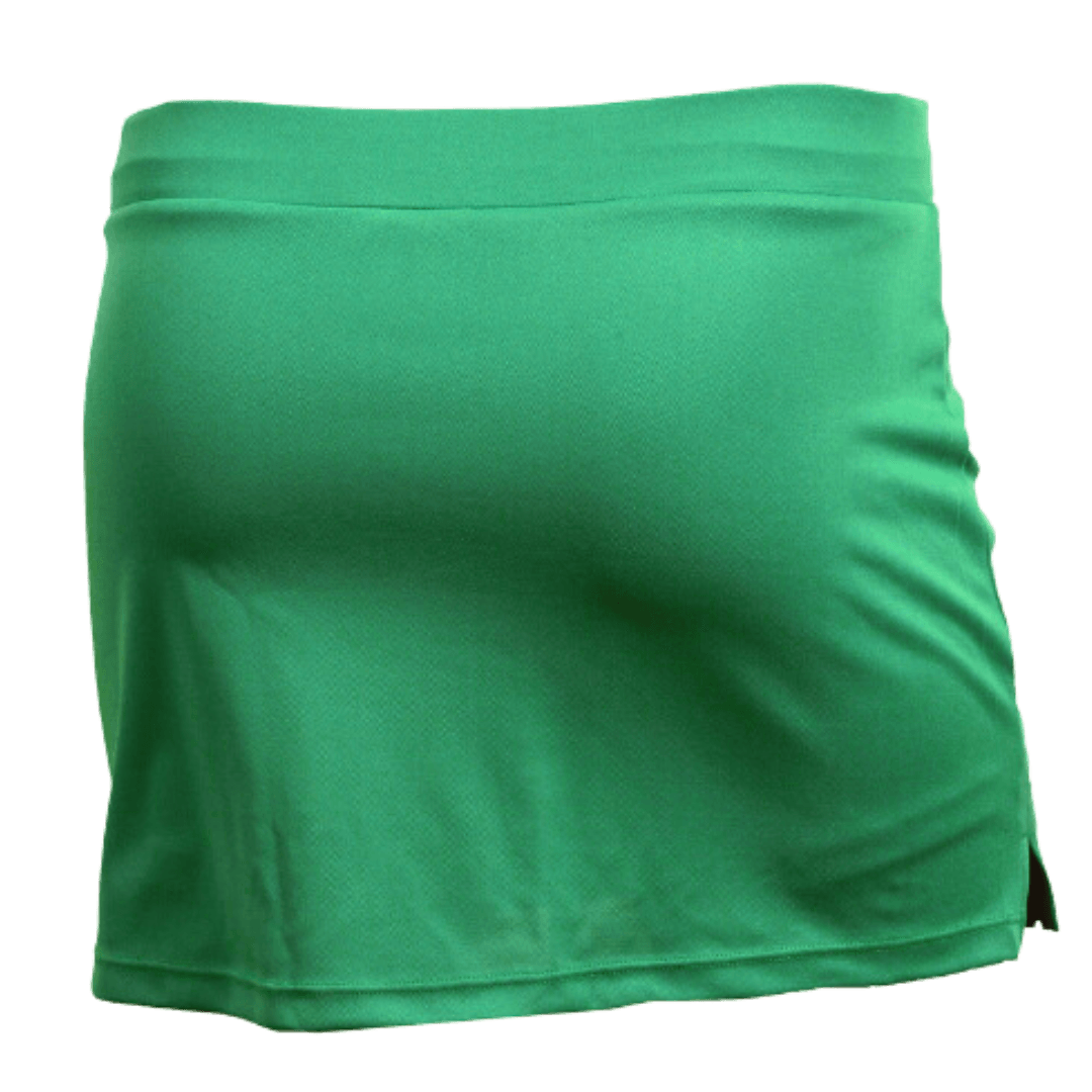 ATAK | ATAK Hockey Skort Green | Hockey Skort Green - Age 5-6 | Total Hockey