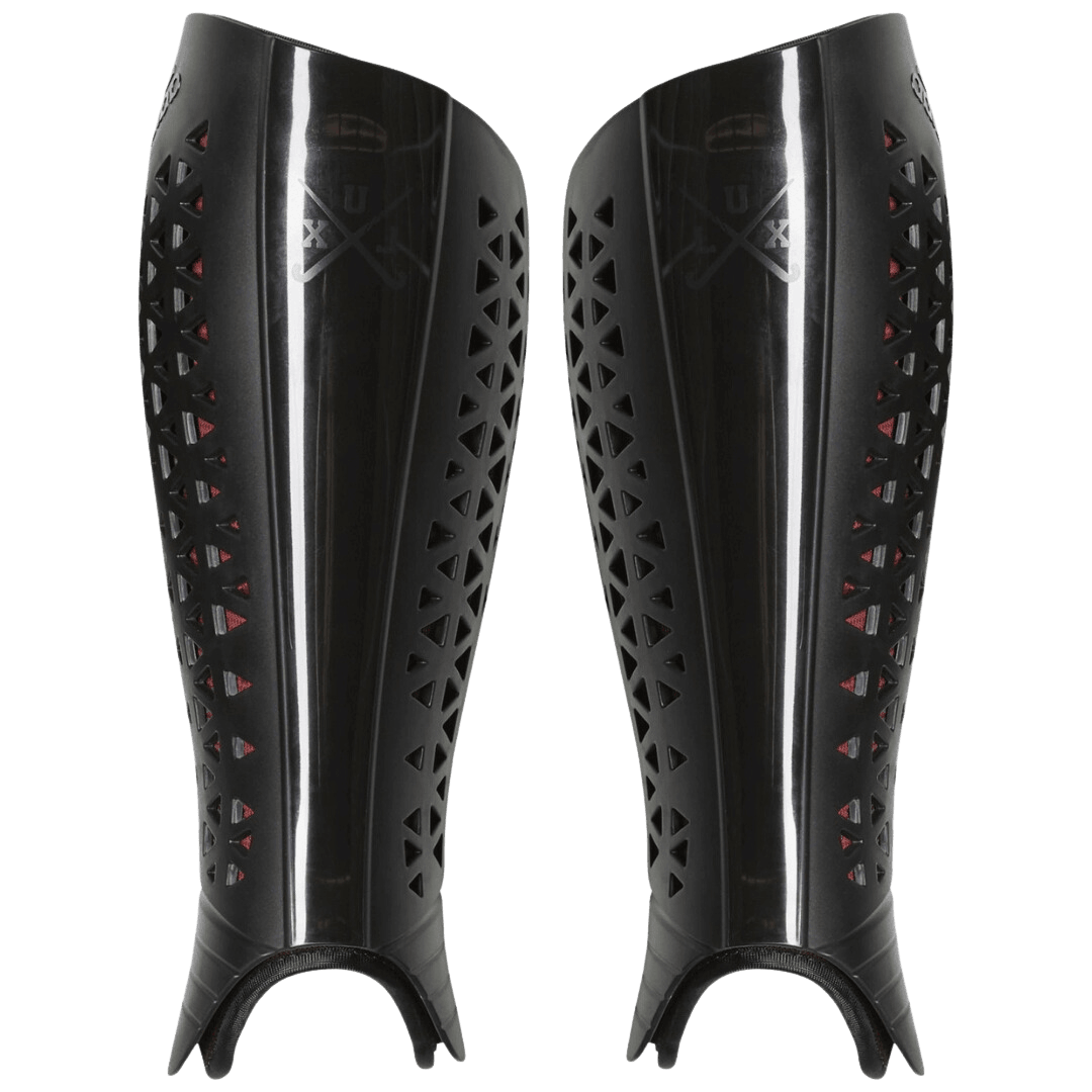 Adidas Hockey | Adidas Hockey LUX Shinguard | LUX Shinguard - XSmall | Total Hockey